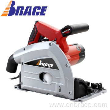 High Precision Multi-angle Cutting Electric Plunge Saw